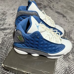 2010 Jordan Flint 13